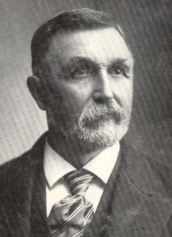 Job Pingree, Jr. (1837 - 1928) Profile
