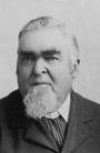 Joel Parish (1827 - 1904) Profile