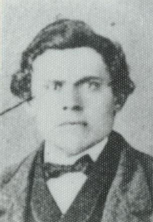 John Christian Poulsen (1841 - 1876) Profile