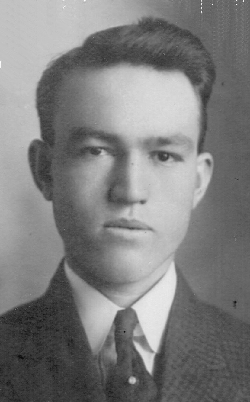 John Earl Pickett (1887 - 1968) Profile