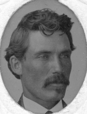 John Ezra Pace (1845 - 1932) Profile