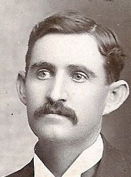 John Granville Pace (1870 - 1937) Profile