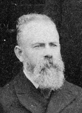 John Parkin (1847 - 1936)