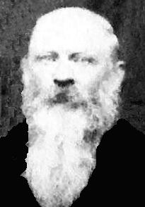 Jorgen Jacobsen Ploughmann (1825 - 1903)