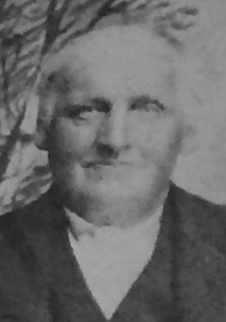 John Proctor (1822 - 1890) Profile