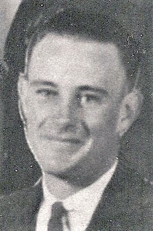 John Raymond Powell (1912-2002) Profile