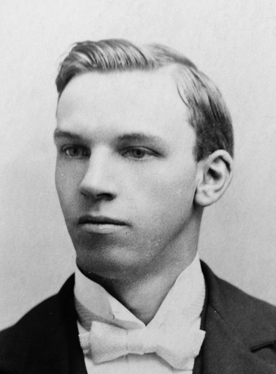 John S Perkins (1875 - 1951) Profile