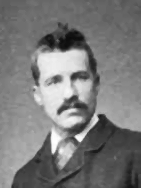 John Warren Pickett (1846 - 1936)