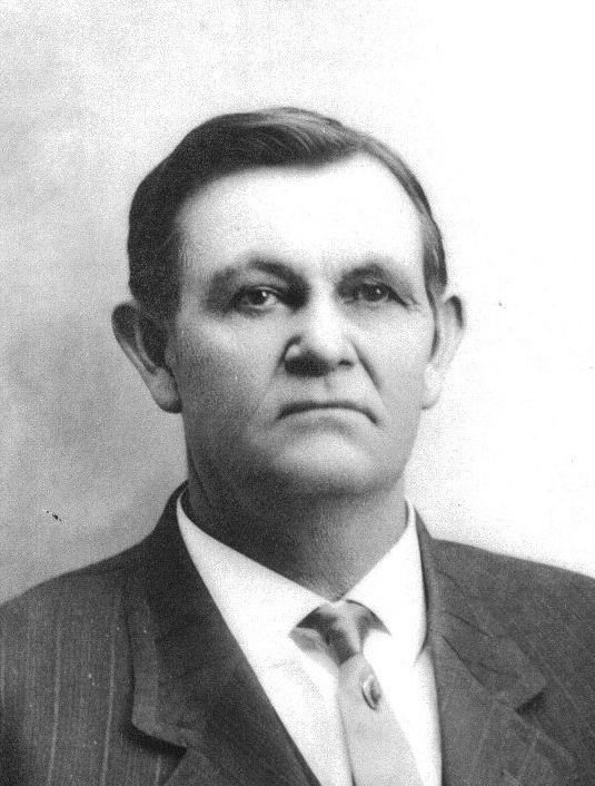 Jonathan Socwell Page Jr. (1856 - 1918) Profile