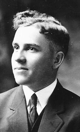 Joseph Alex Patterson (1890 - 1980) Profile