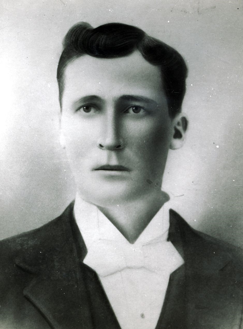 Joseph Alonzo Parrish (1873 - 1958) Profile