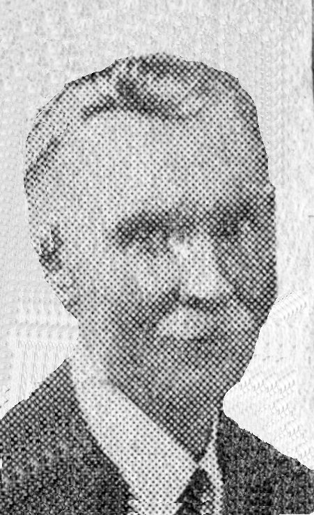 Joseph Gordon Park (1869 - 1957) Profile