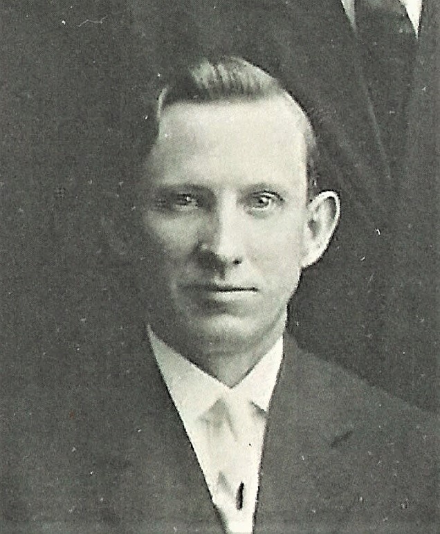Joseph Henry Preece (1869 - 1968) Profile
