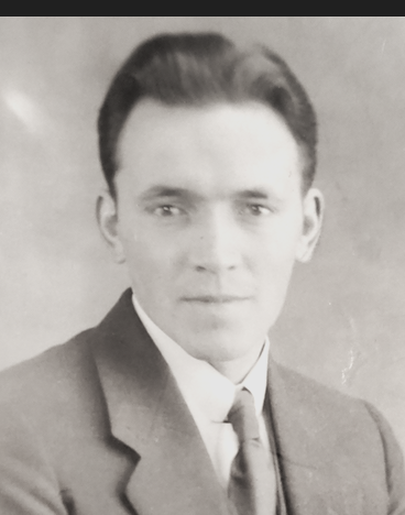 Joseph Jacob Pugsley (1912 - 2005) Profile