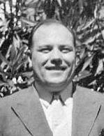Joseph Mathias Peterson (1903 - 1965) Profile