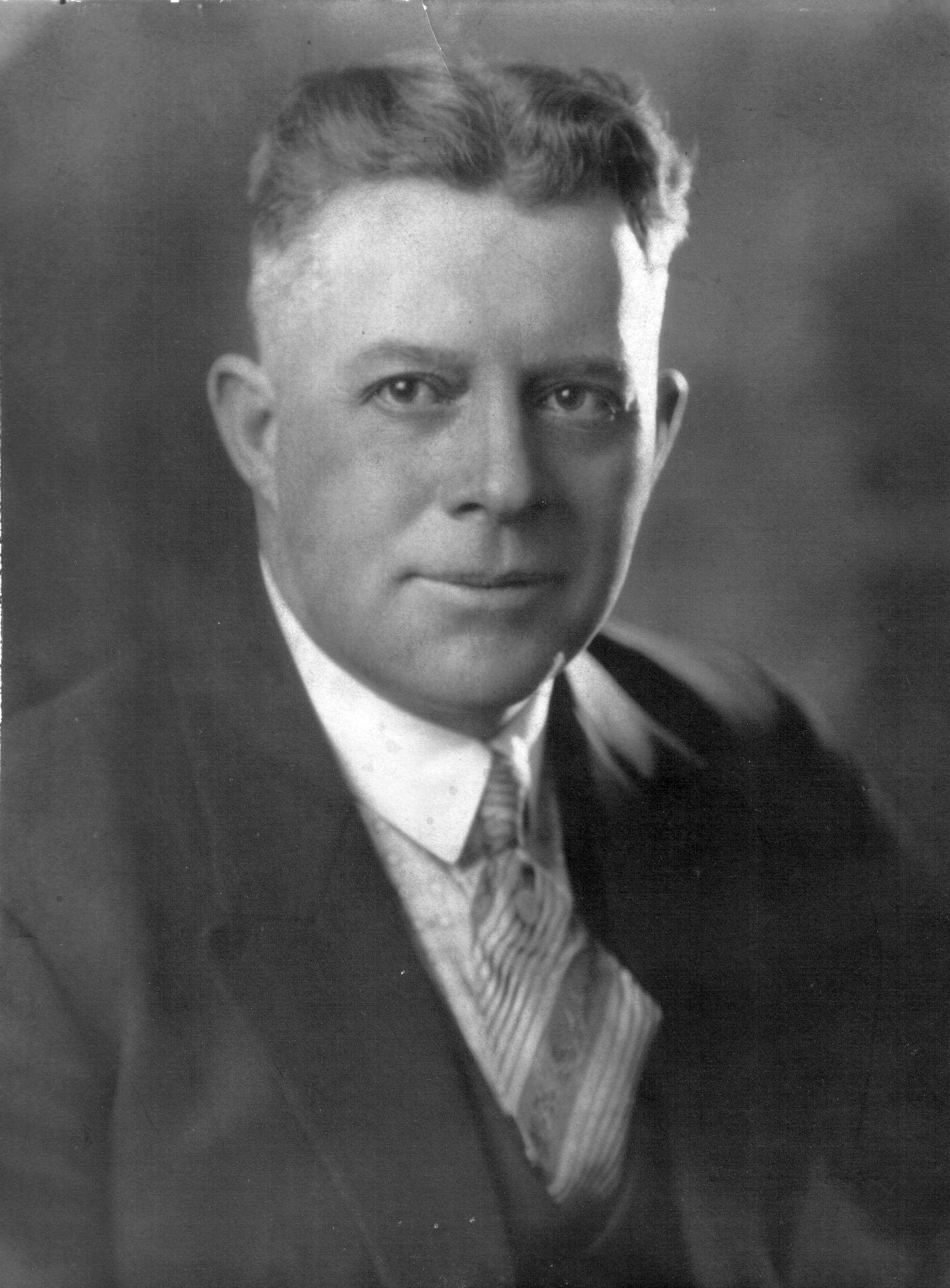 Joseph Pratt Price (1885 - 1970) Profile
