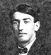 Joseph Palmer Jr. (1886 - 1975) Profile