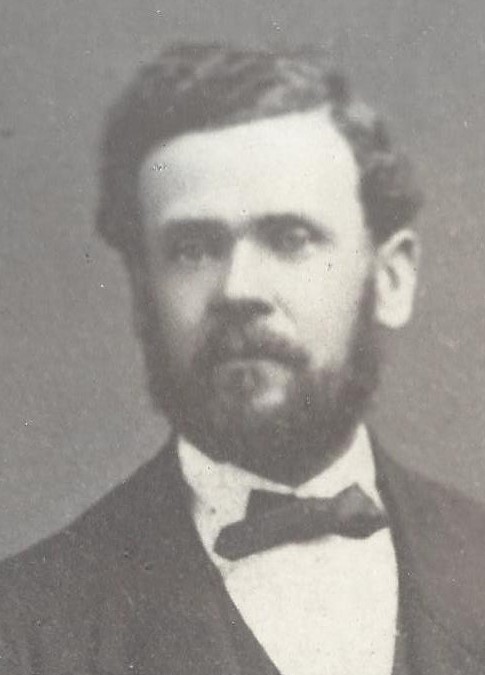 Joseph Parry (1825 - 1911)