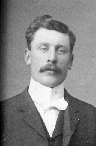 Joseph Peterson (1878 - 1914) Profile