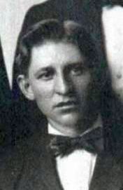 Joseph Petersen (1885 - 1947) Profile