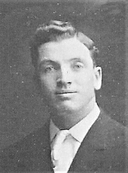 Joseph Phillips Payne (1883 - 1941) Profile