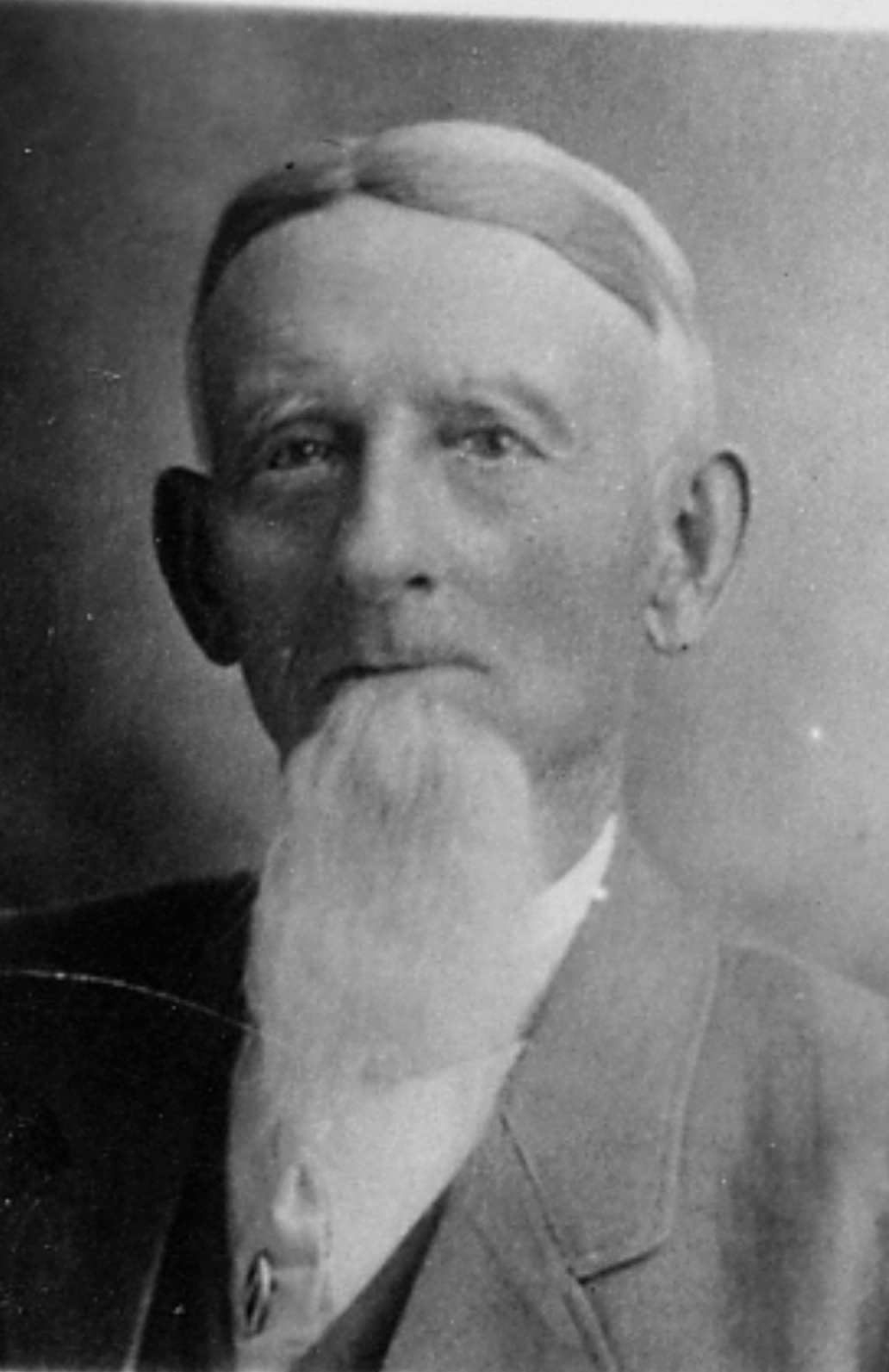 Joseph Powell (1831 - 1925)