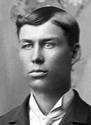Joseph Smart Parkinson (1872 - 1952) Profile