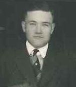 Joseph Sterling Pyne (1895 - 1972) Profile