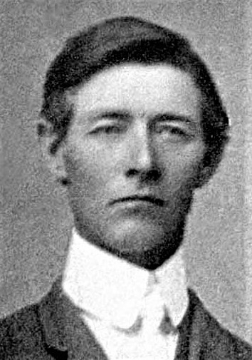 Joseph William Parker (1864-1930) Profile