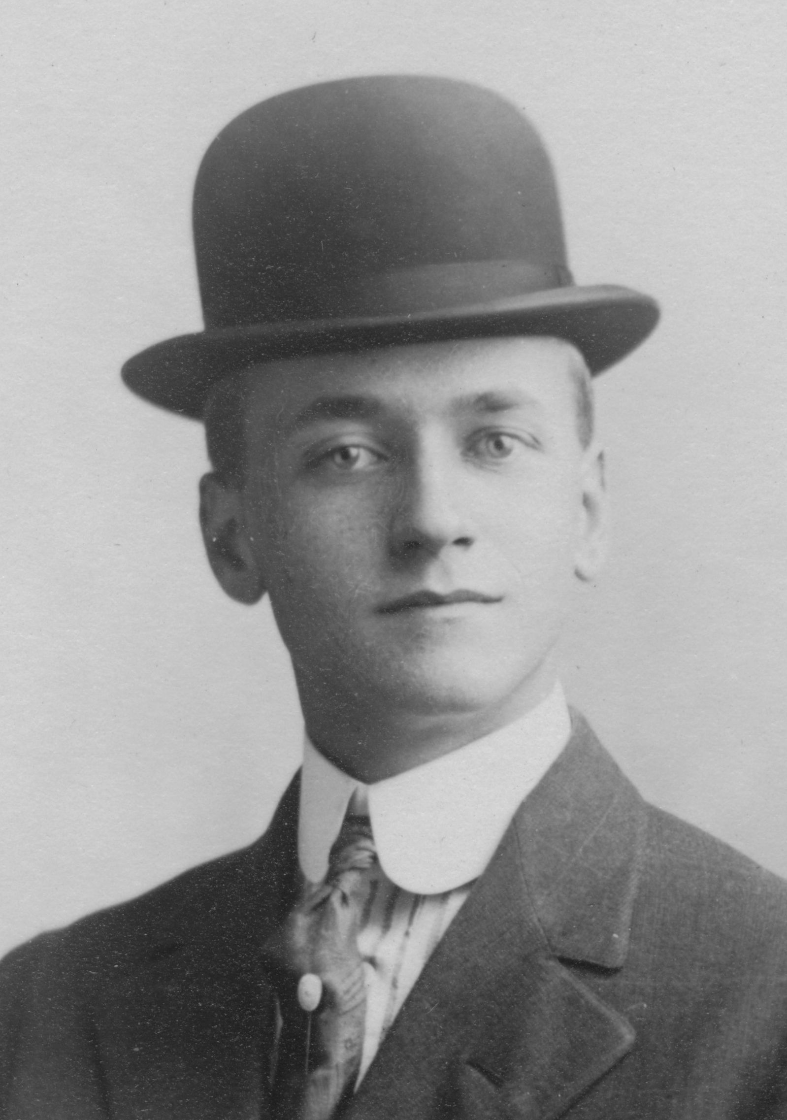 Karl Maeser Pack (1890 - 1949) Profile