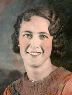 La Mona Perry (1907 - 1966) Profile