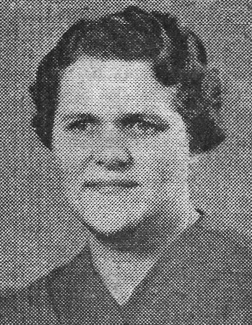 LaPreal Perkins (1905 - 1990) Profile