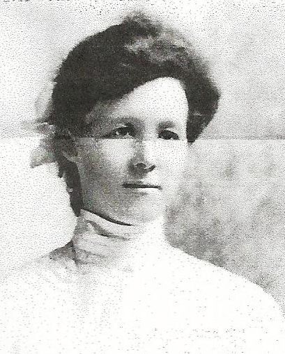 Laura Elizabeth Peters (1883 - 1960) Profile