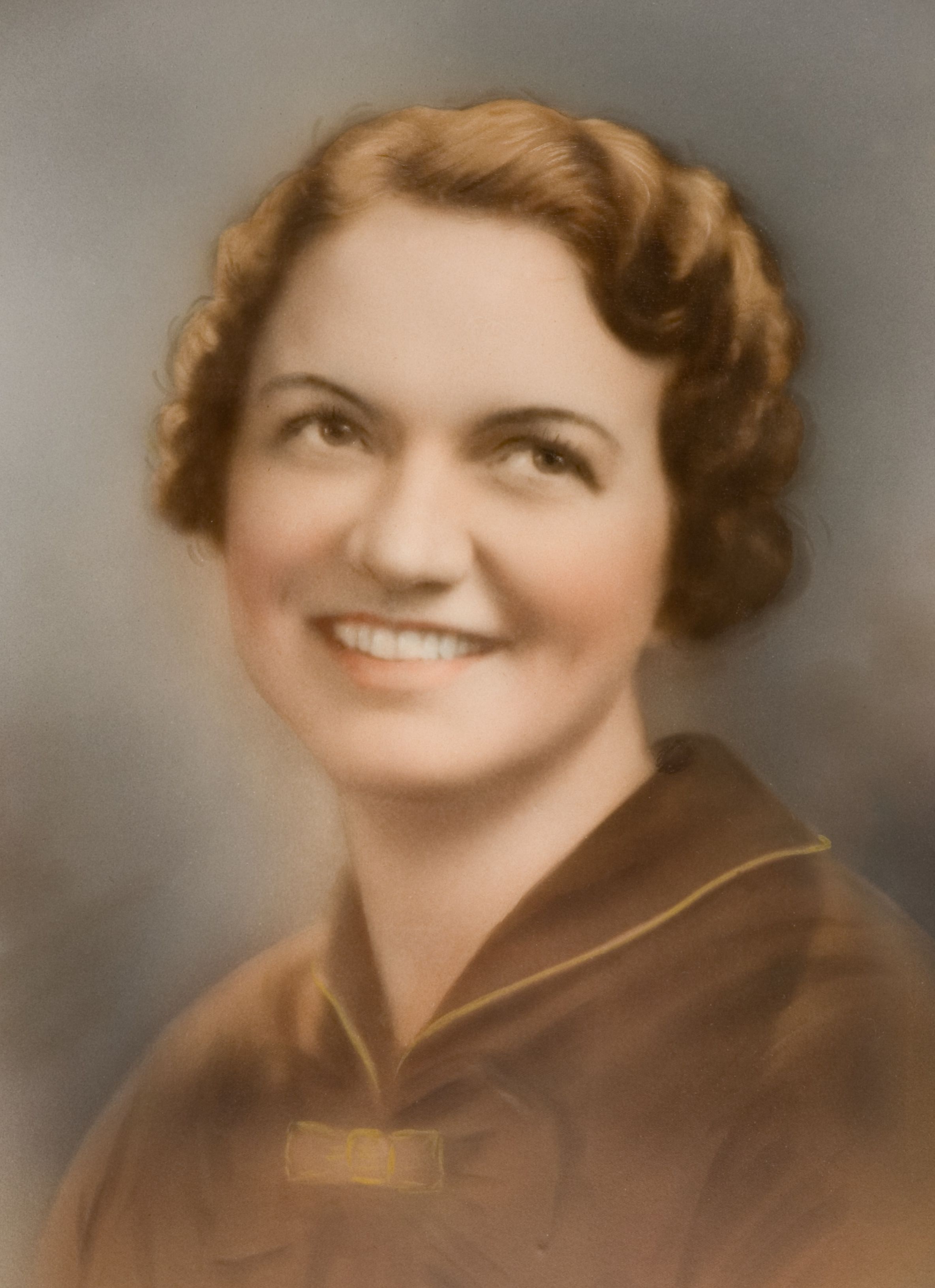 Laurleen Marjane Peterson (1912 - 1946) Profile