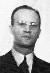 Lee Adelbert Palmer (1902 - 1963) Profile
