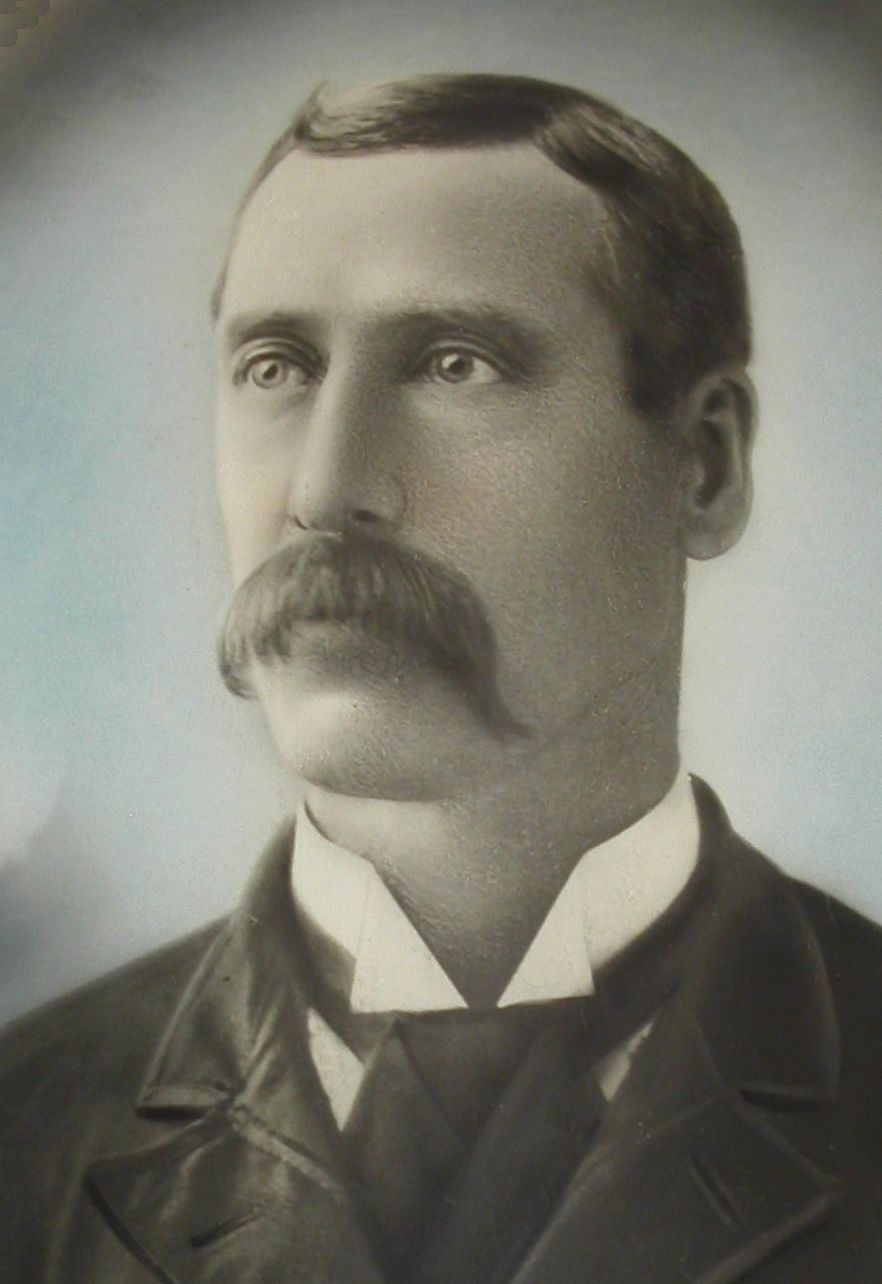 Levi Augustus Phillips (1857 - 1942) Profile