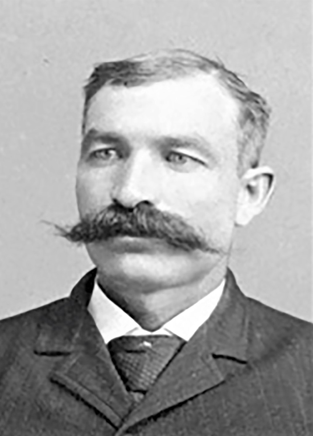 Lewis Sumner Pond (1854 - 1934) Profile