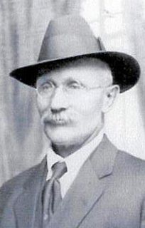 Ernest Lorentz Petersen (1857 - 1936)