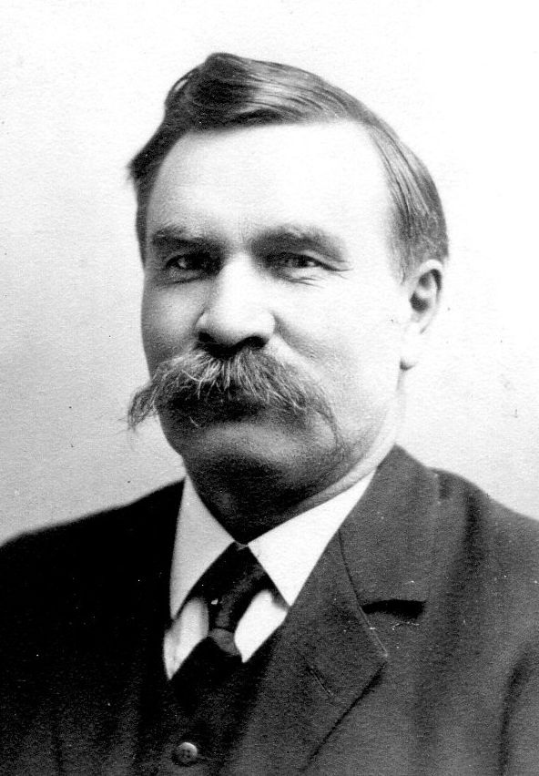 Lorenzo Petersen (1858 - 1921) Profile