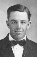Lorenzo R Parker (1891 - 1976) Profile