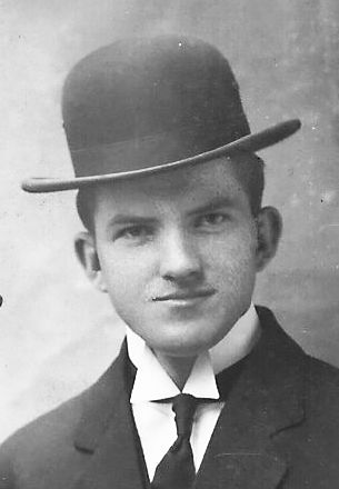 Lorin Peck (1888 - 1980) Profile