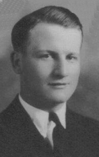 Lowell Thomas Plowman (1907 - 1985) Profile