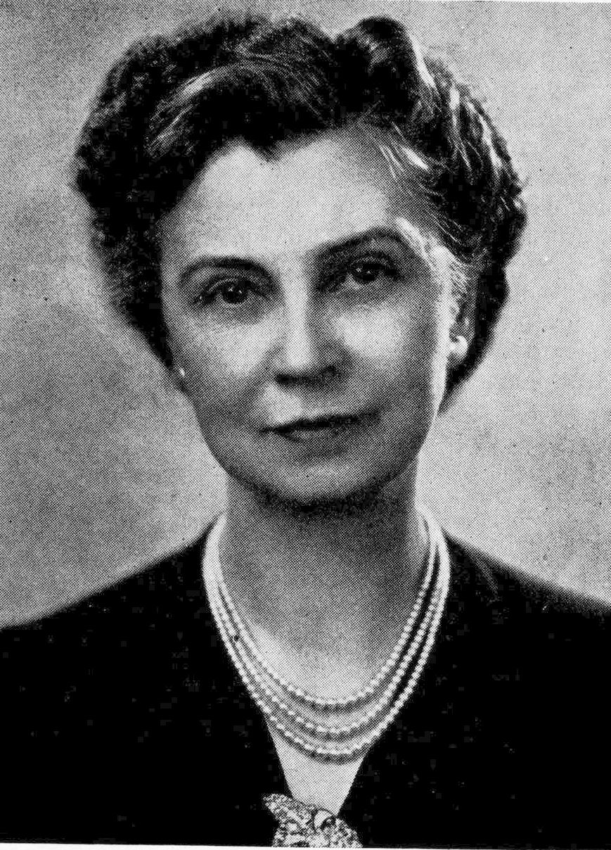 Lucy Ann Doney Parkinson (1886 - 1980) Profile