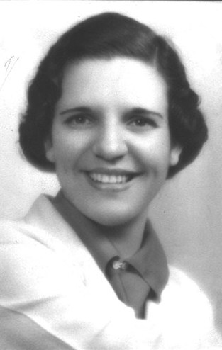 Mabel Clarinda Peterson (1911 - 1990) Profile