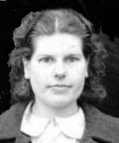 Mamie Lerona Pierson (1916 - 1999) Profile