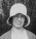 Marguerite Perkins (1906 - 1988) Profile