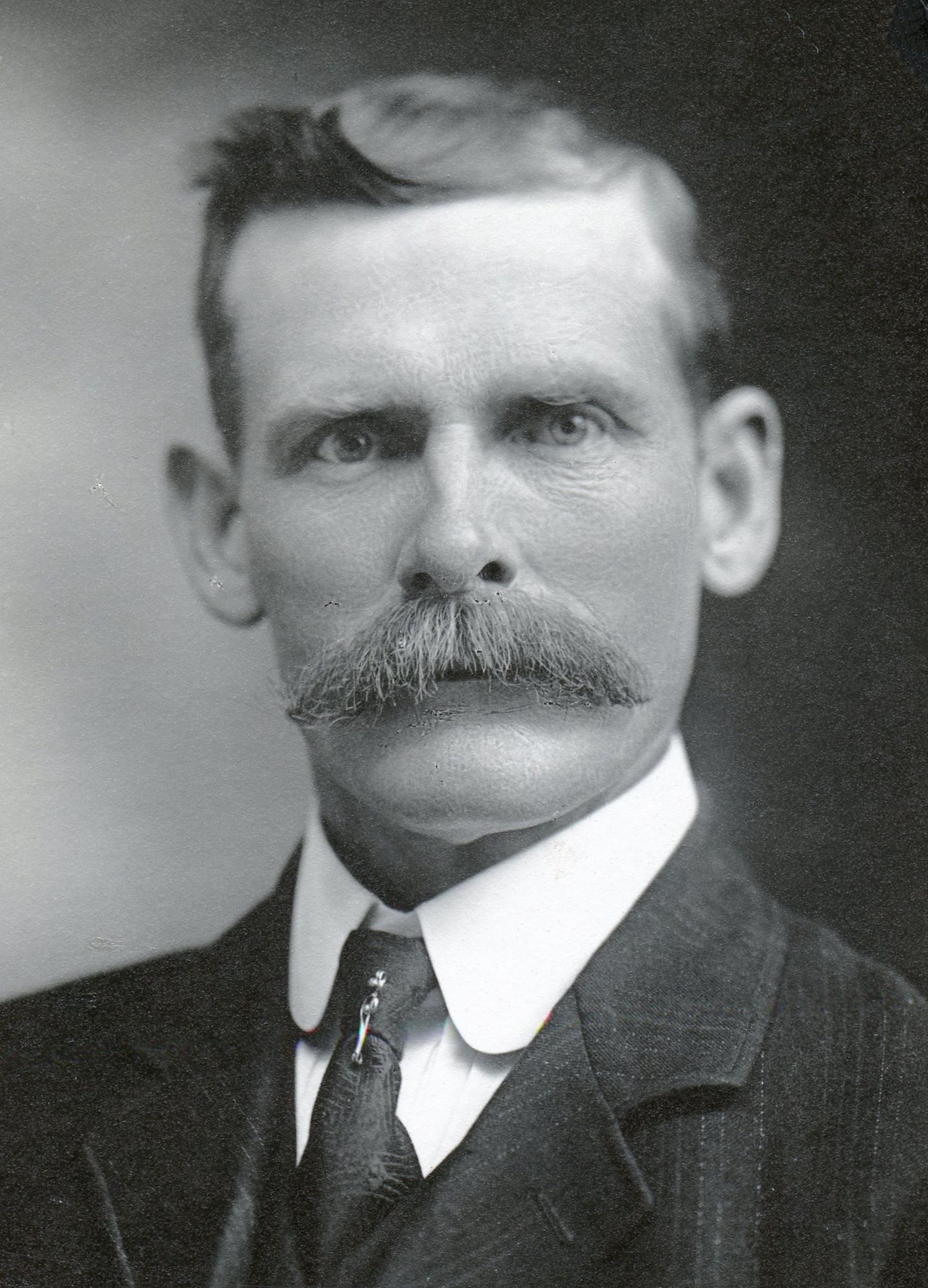 Mark Henry Preece (1865 - 1957) Profile