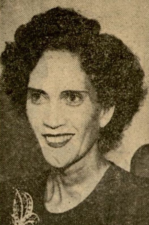 Mary Henrietta Peirce (1904 - 2003) Profile