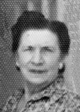 Mary Jane Pulley (1900 - 1997) Profile