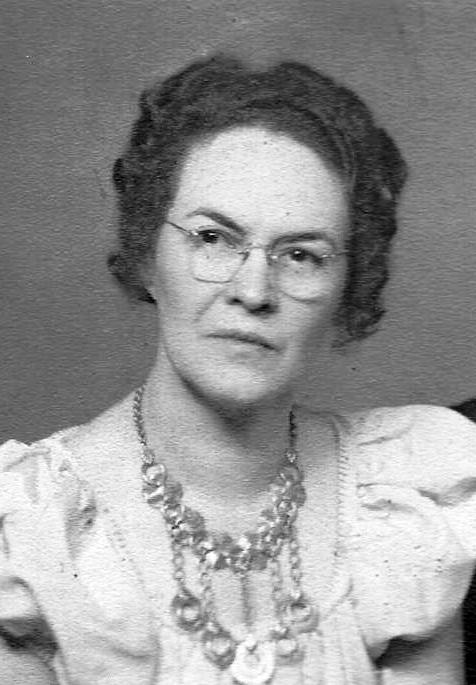 Mary Olive Knowlton (1887 - 1983) Profile
